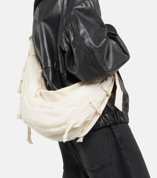 lemaire x mytheresa shoulder bag