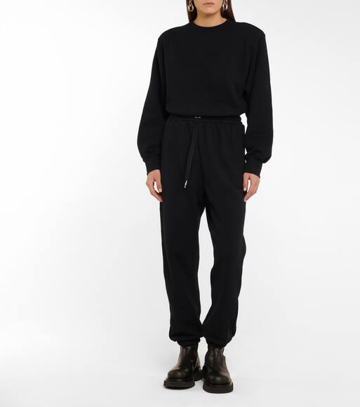 the frankie shop vanessa sweatpants
