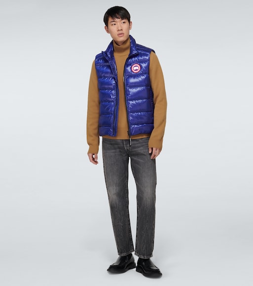 canada goose chaleco precio