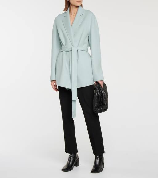 Joseph wolljacke cenda