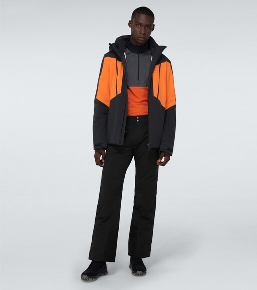 kjus boval ski jacket