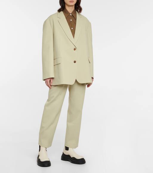 Frankie blazer clearance