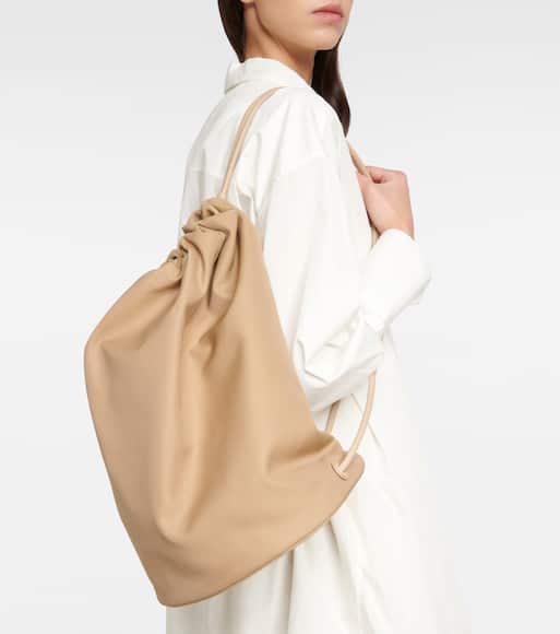 The row nylon backpack Sale