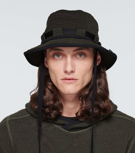 Byborre - Bucket hat | Mytheresa