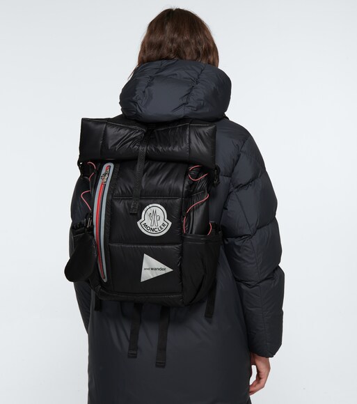 moncler genius backpack