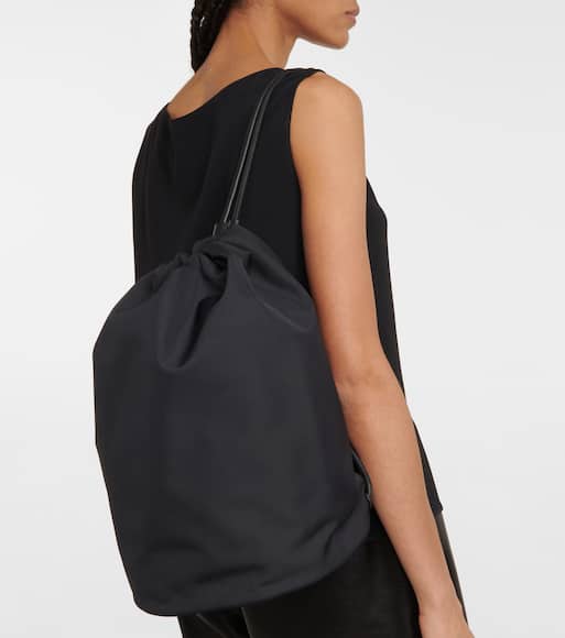 The row nylon backpack Sale