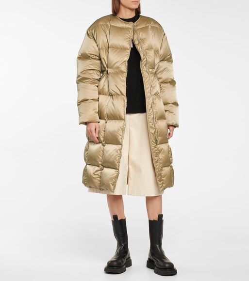 givenchy bubble coat
