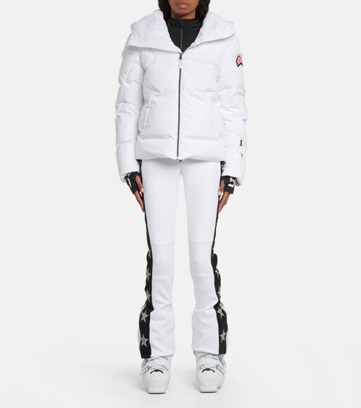 jetset ski jacket