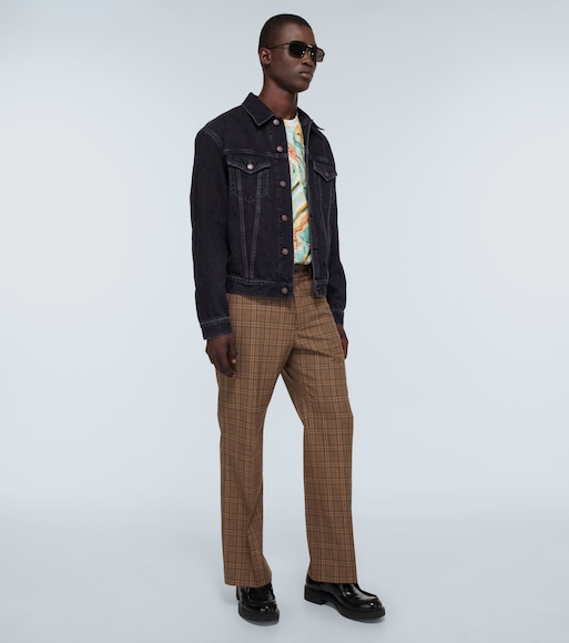 Acne Studios - 1998 Vintage denim 