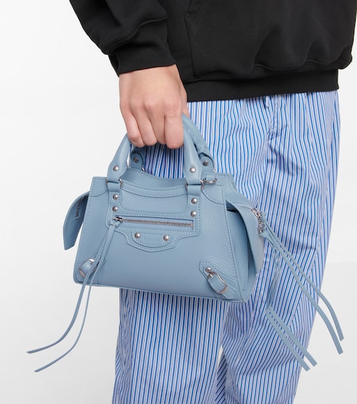 balenciaga neo mini
