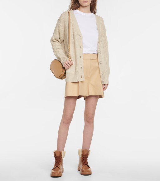 see by chloe cardigan