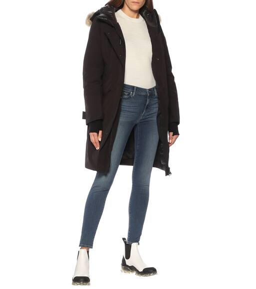 Canada goose plumas zapatos Clearance