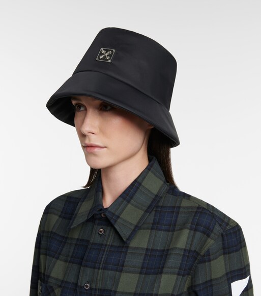 Off-White - Arrows bucket hat | Ietp