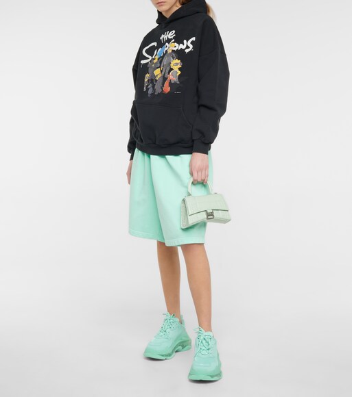 Balenciaga - Triple S sneakers | Mytheresa