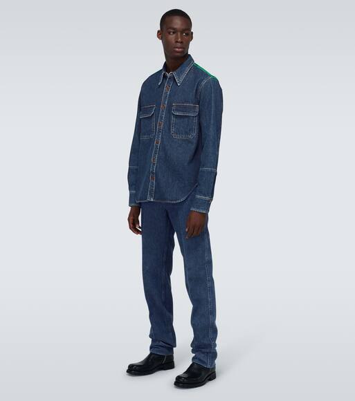 Wales bonner jeans clearance
