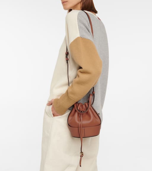 loewe ballon bag