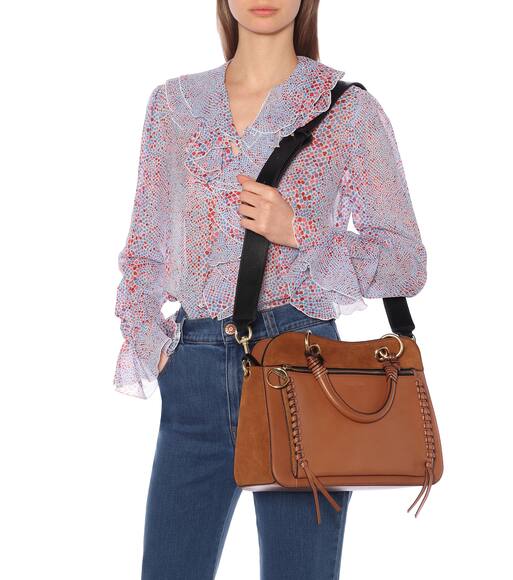 see by chloe tote