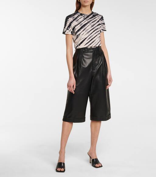 proenza schouler white label t shirt