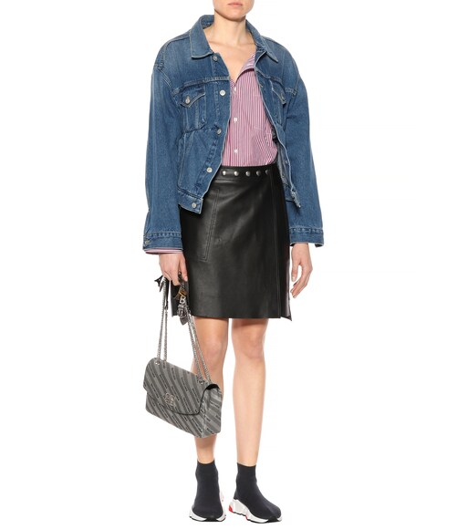 Balenciaga - Speed Trainer sneakers - mytheresa.com