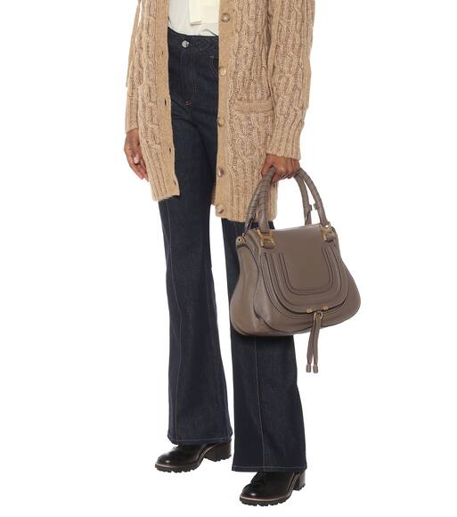 marcie medium