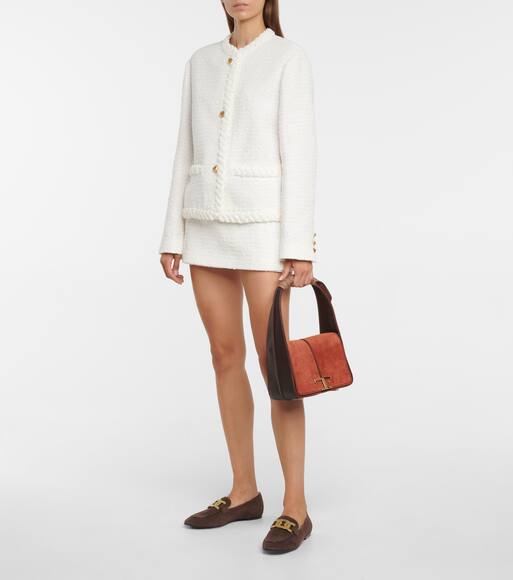 Tods catena loafers clearance