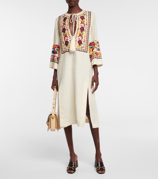 gucci kaftan