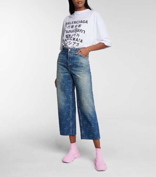 Speed 2.0 Sneakers - Balenciaga | Mytheresa