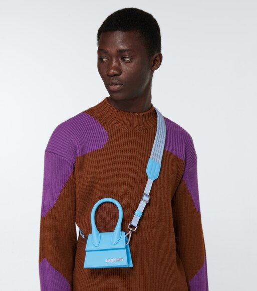 Jacquemus - Bolso Le Chiquito de piel | Mytheresa