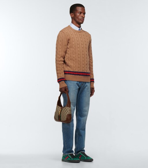 Gucci - Gucci Off The Grid sneakers 