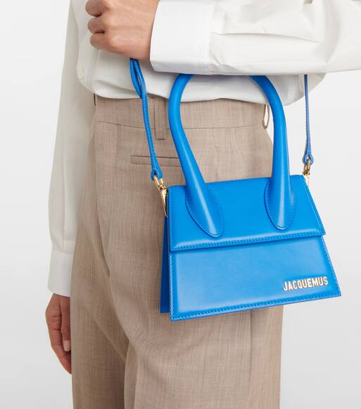 jacquemus le polo santon