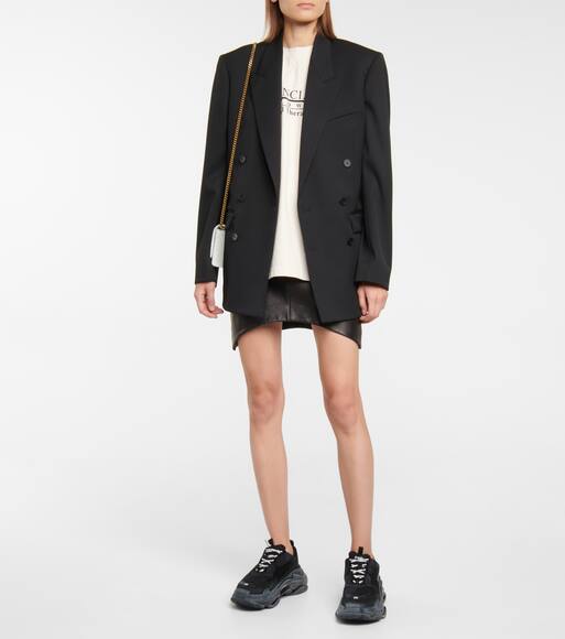 balenciaga sneakers mytheresa