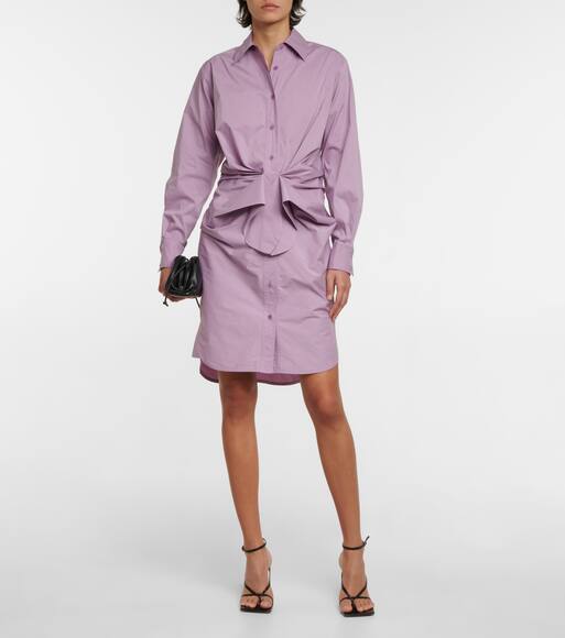 Altuzarra shirt dress clearance
