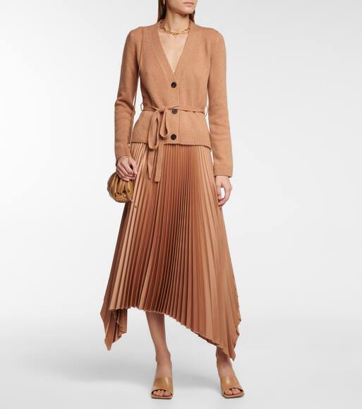 cashmere wrap cardigan uk