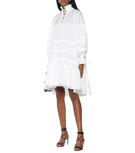 macy's cotton summer dresses