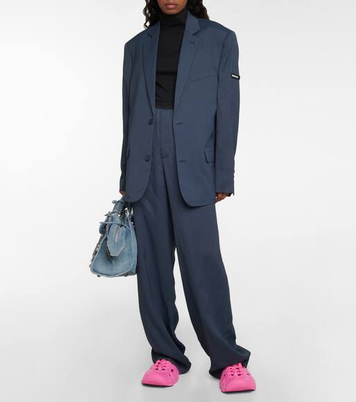 balenciaga sneakers mytheresa