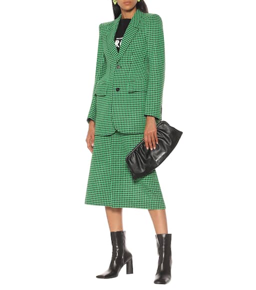 balenciaga pants mens 2014