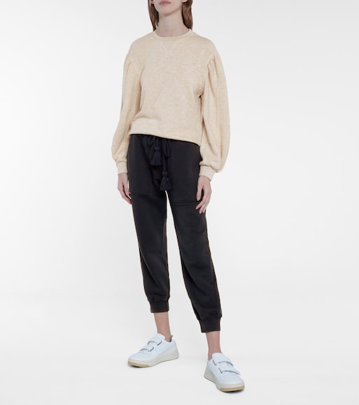 Ulla Johnson - Charley cotton 
