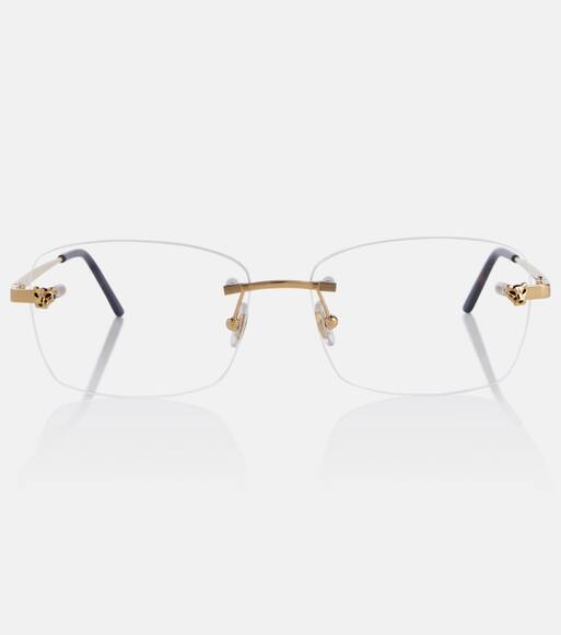 Cartier 002 sale glasses ct0148o 002