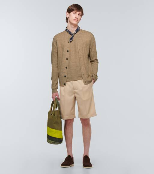 barena cardigan