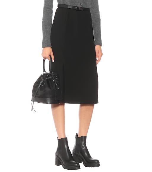 Secchiello nylon prada Outlet