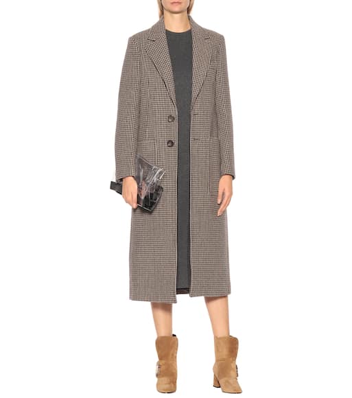 Polo Ralph Lauren - Cotton-blend midi dress - mytheresa.com