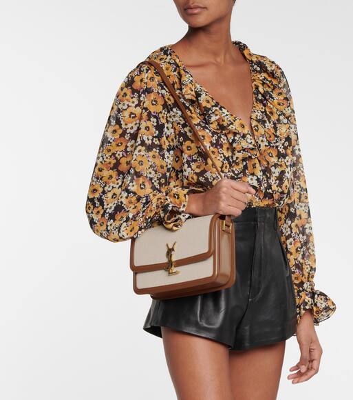 ysl solferino medium satchel