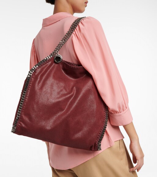 Stella McCartney - Borsa Falabella Small | Mytheresa