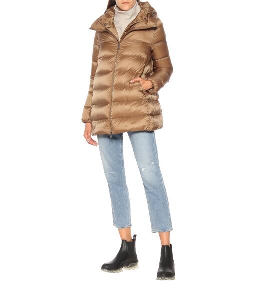 Moncler ange clearance