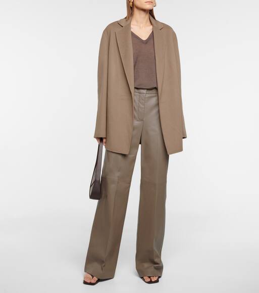 Joseph wolljacke cenda
