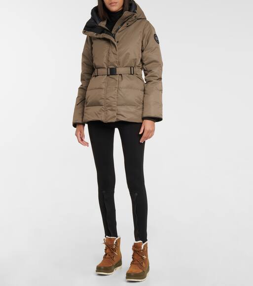 sorel work jacket