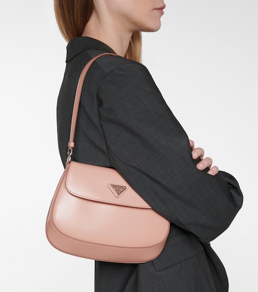 cleo bag prada