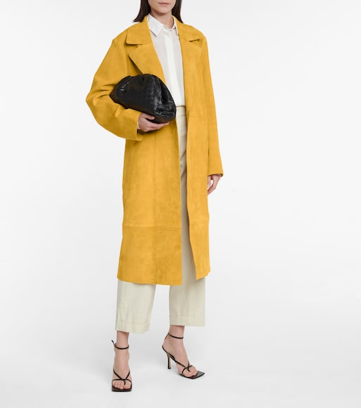 joseph wrap coat