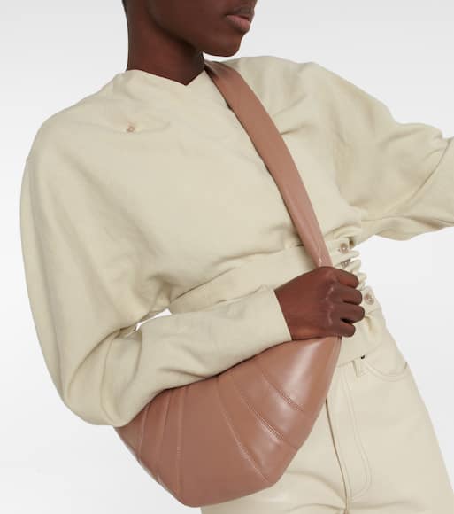 lemaire x mytheresa shoulder bag