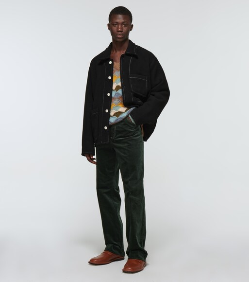 acne studios pants